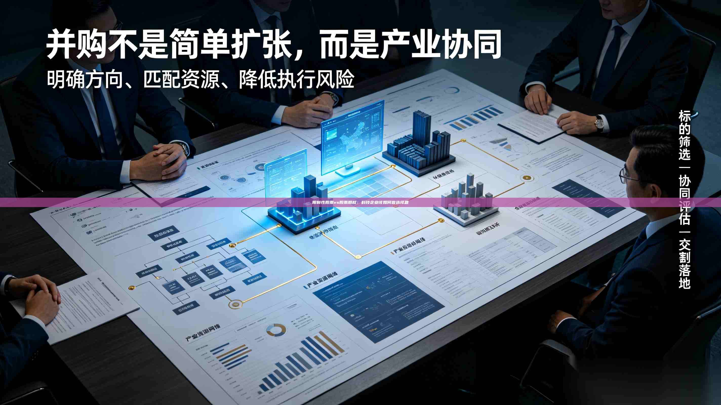 限制性股票vs股票期权：科技企业该如何做选择题-第1张图片-深圳中科创投